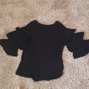 Women's maternity top